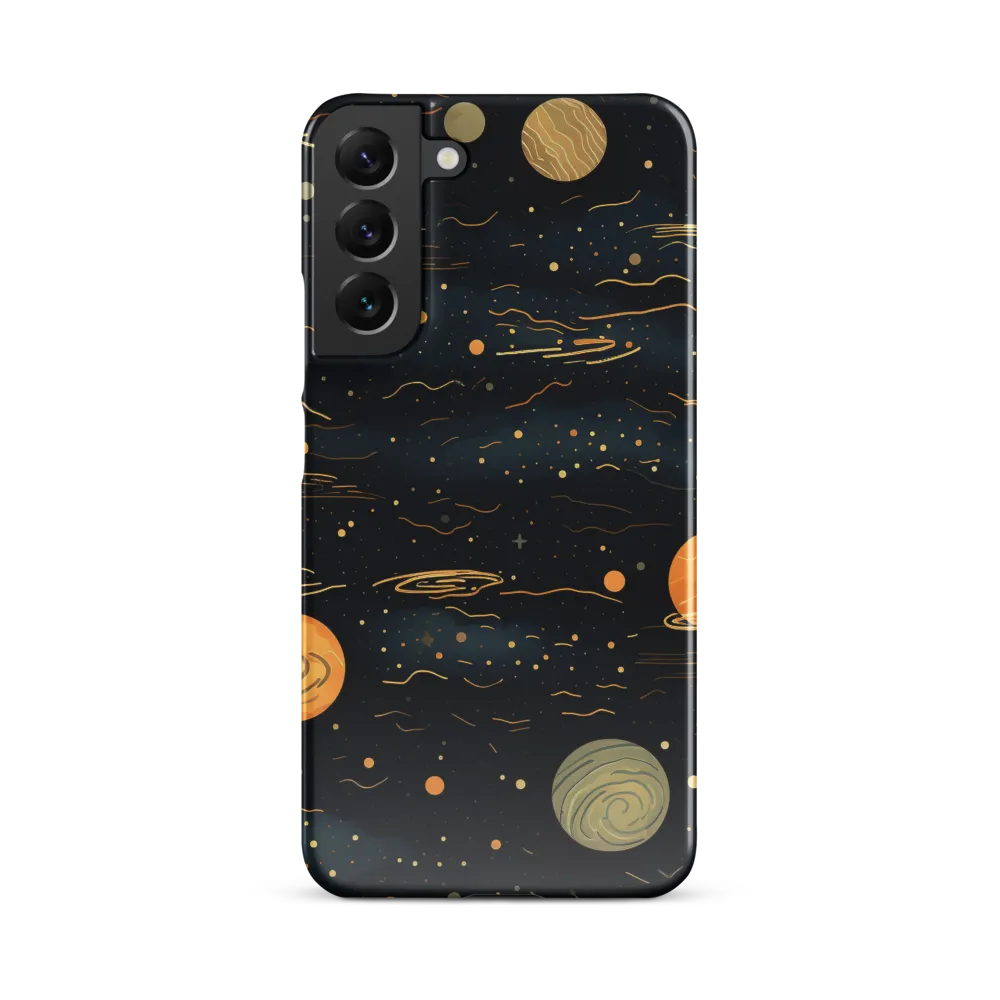 Celestial Dreams