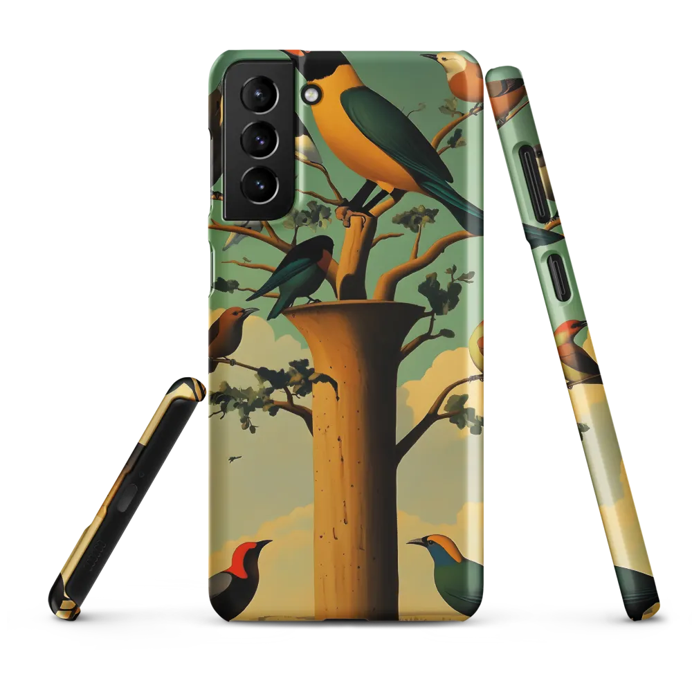 Avian Harmony
