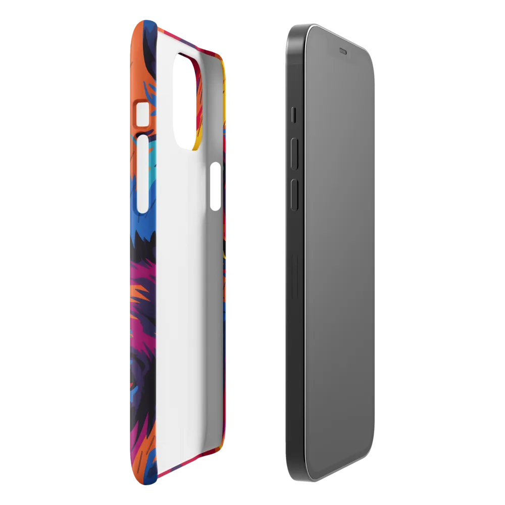 The Colorful Essence of Bears