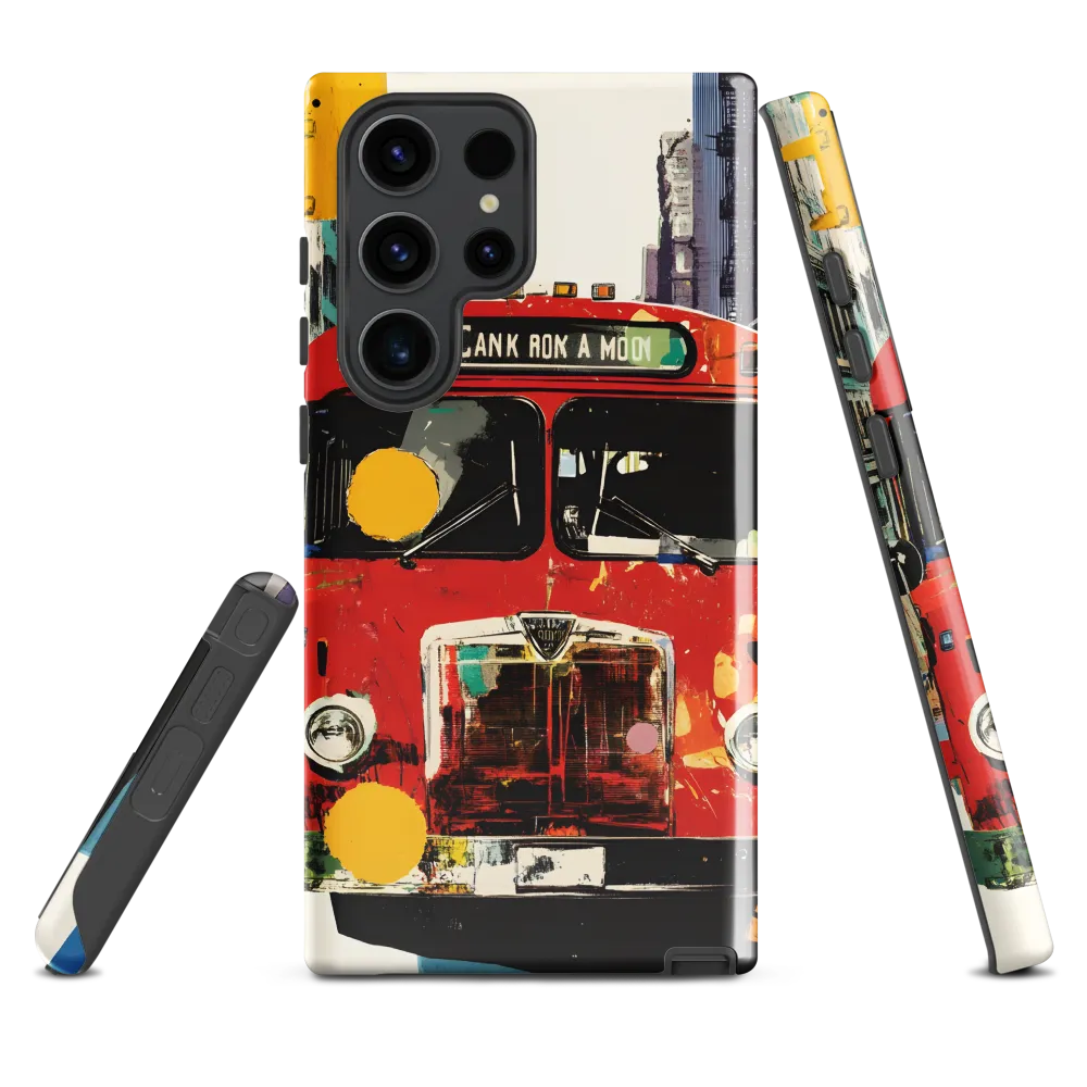 Vibrant City Transit