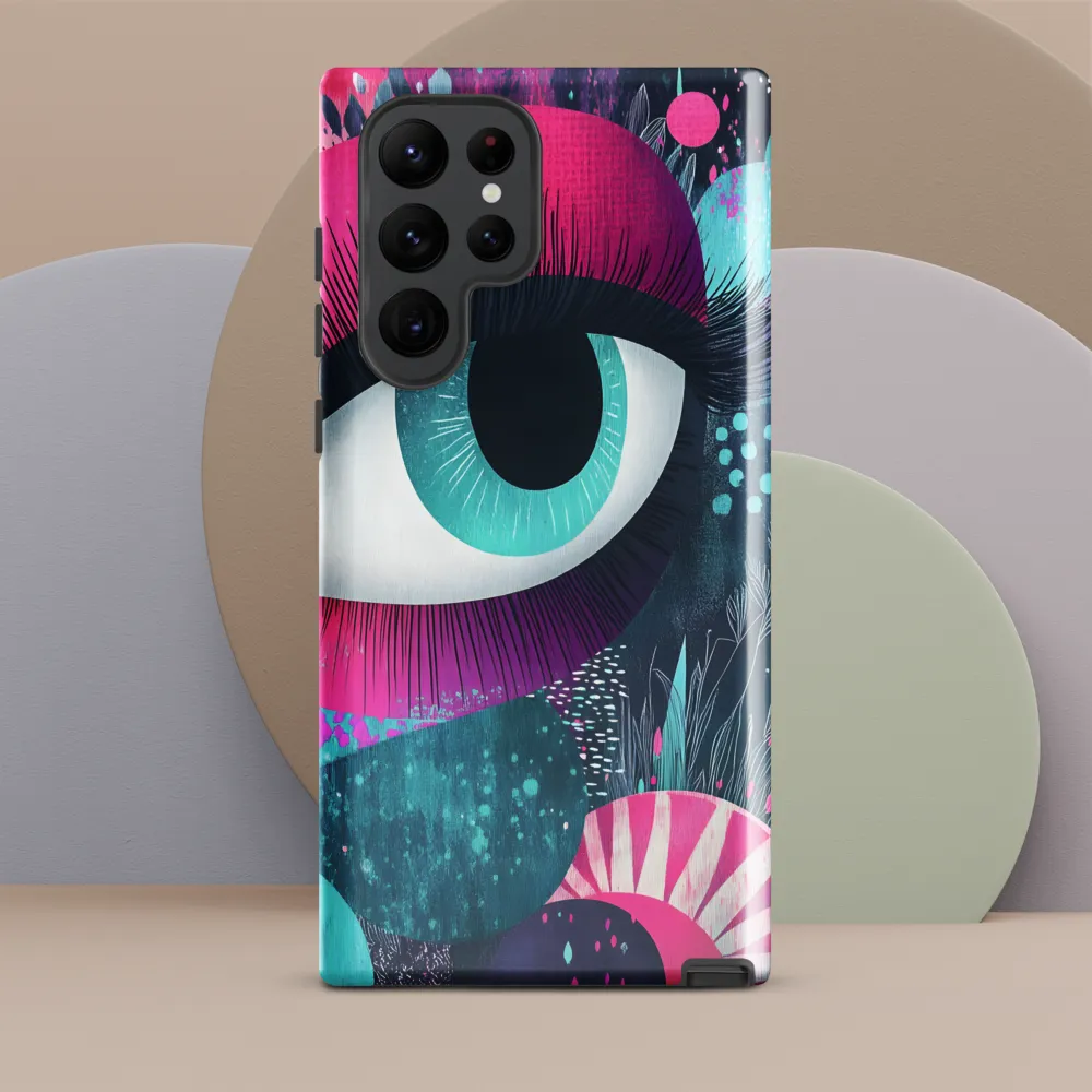 The Eye of Imagination