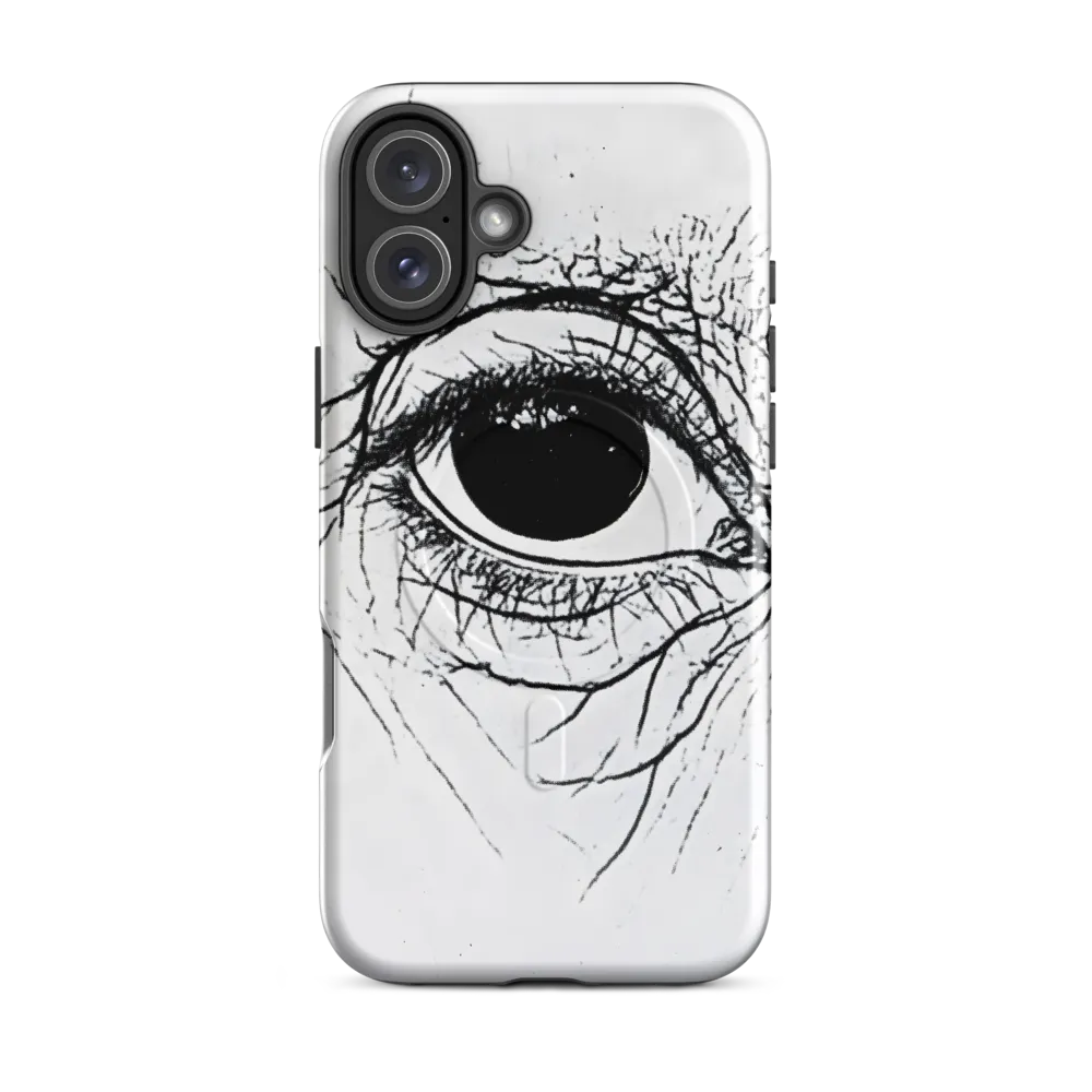 The Depth of Perception