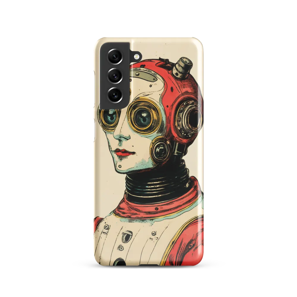 Ethereal Automaton