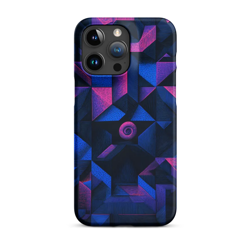 Mysterious Geometric Harmony
