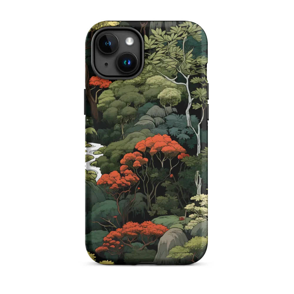 Whispers of the Forest