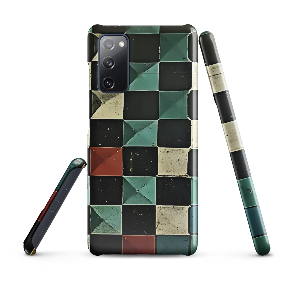 Geometric Harmony
