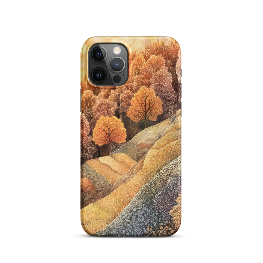 Autumn's Embrace