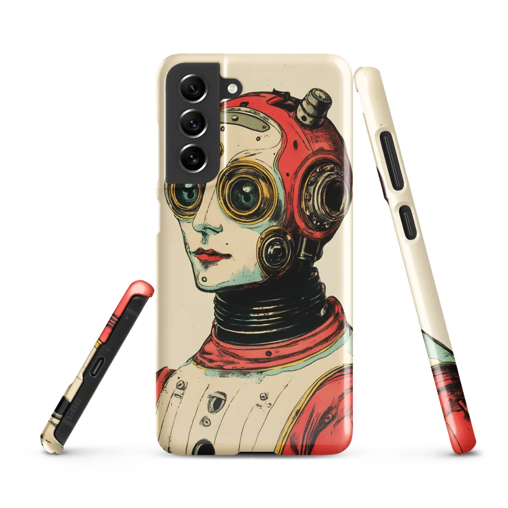 Ethereal Automaton