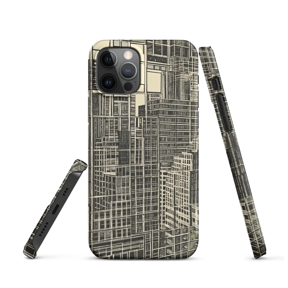 Urban Kaleidoscope