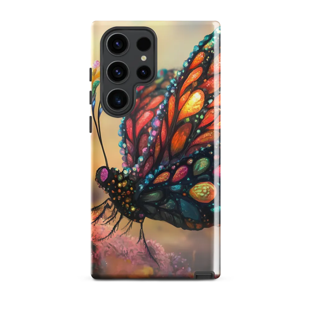 Whispers of a Colorful Dream