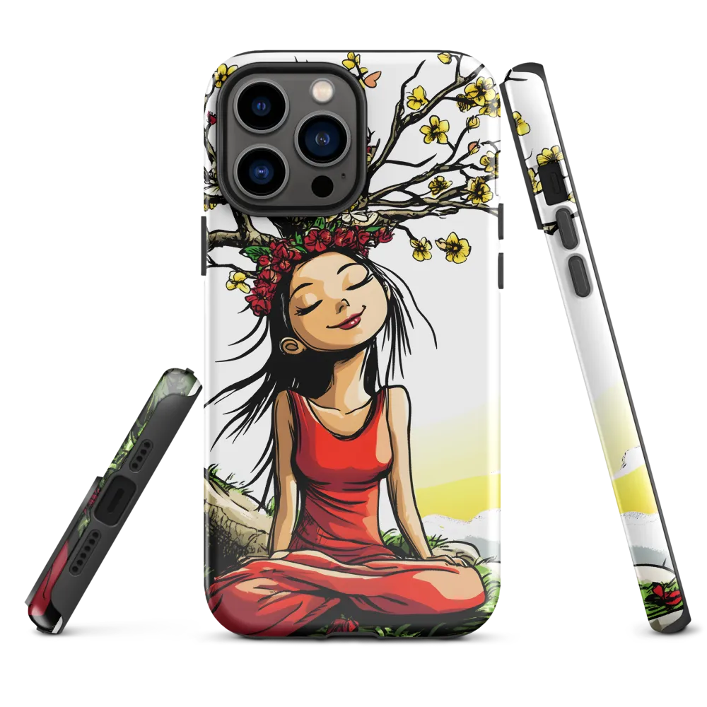 Harmony with Nature