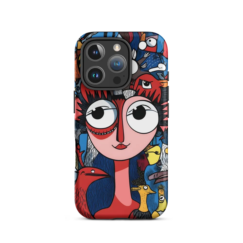 Whimsical Fusion