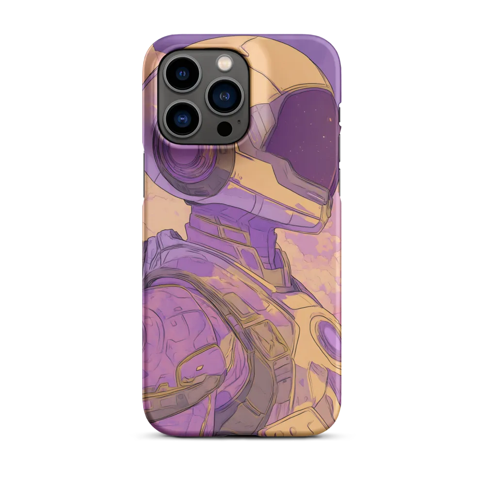 Cosmic Voyager