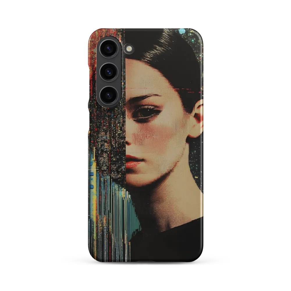 Fragmented Reality