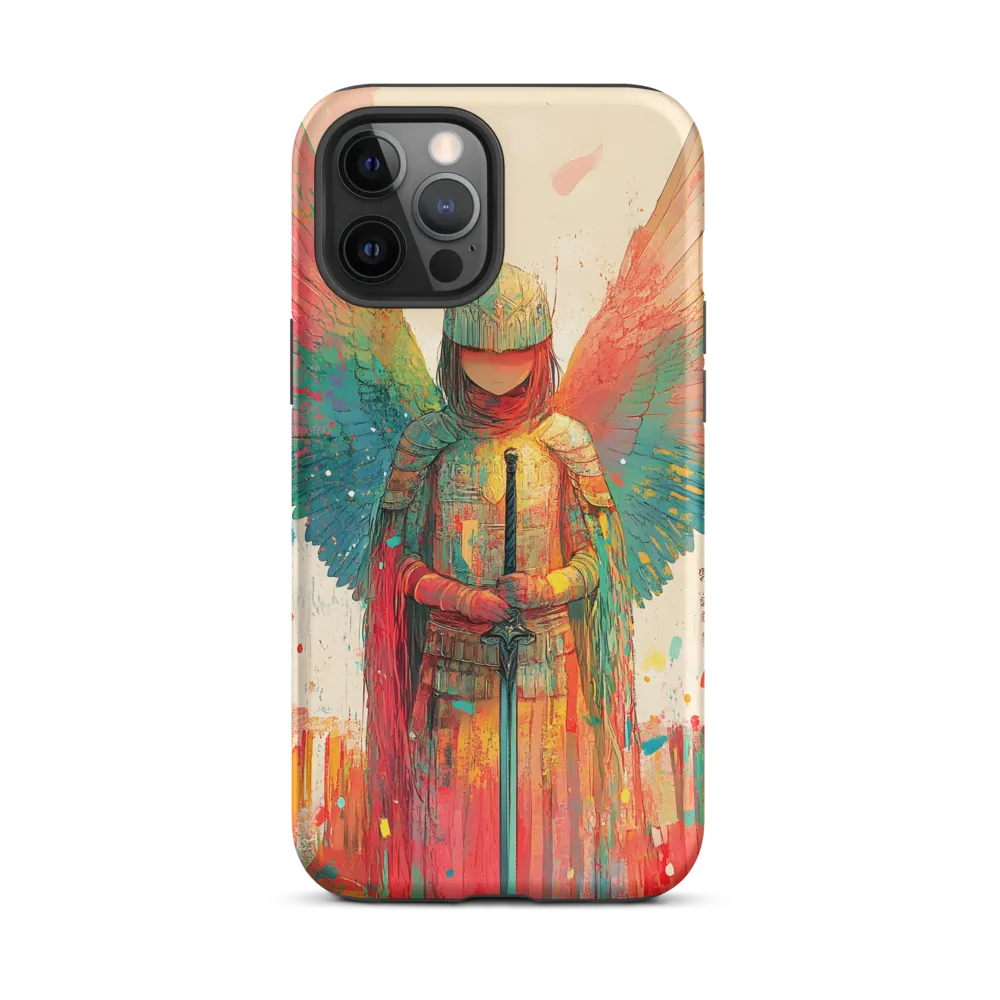Guardian of Colors