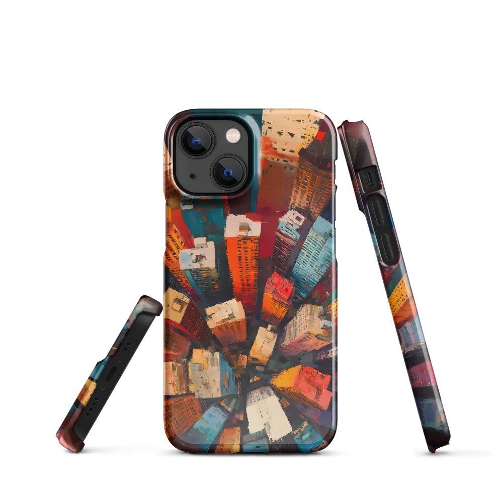 Urban Kaleidoscope