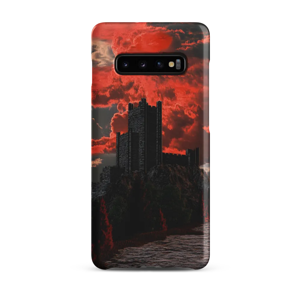 Castle of Shadows