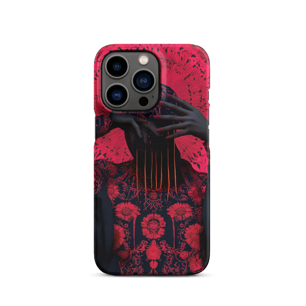 Floral Enigma