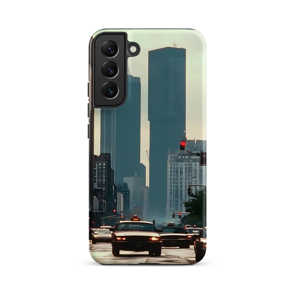 Urban Symphony