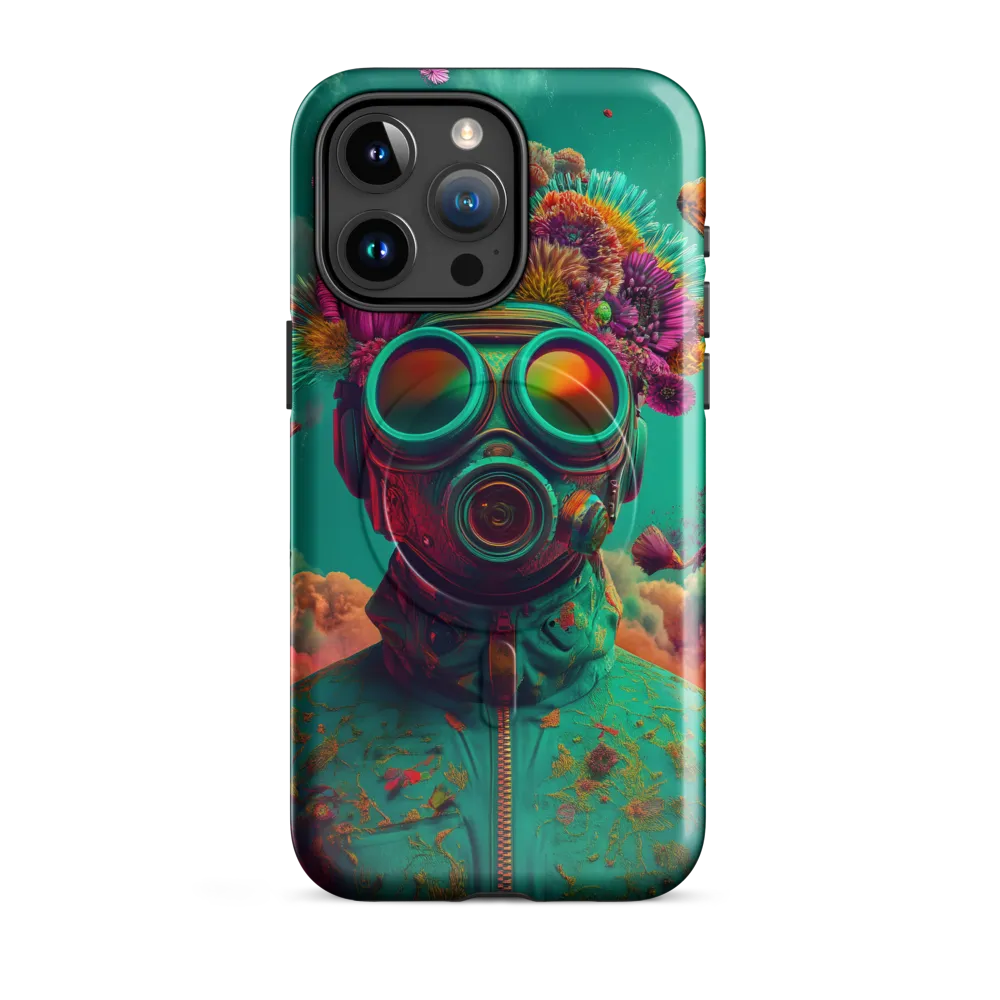 Ecstasy of Nature and Technology