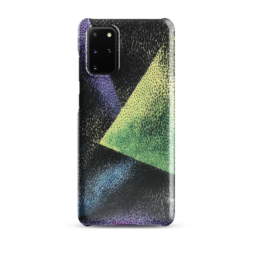 Dynamic Geometric Harmony