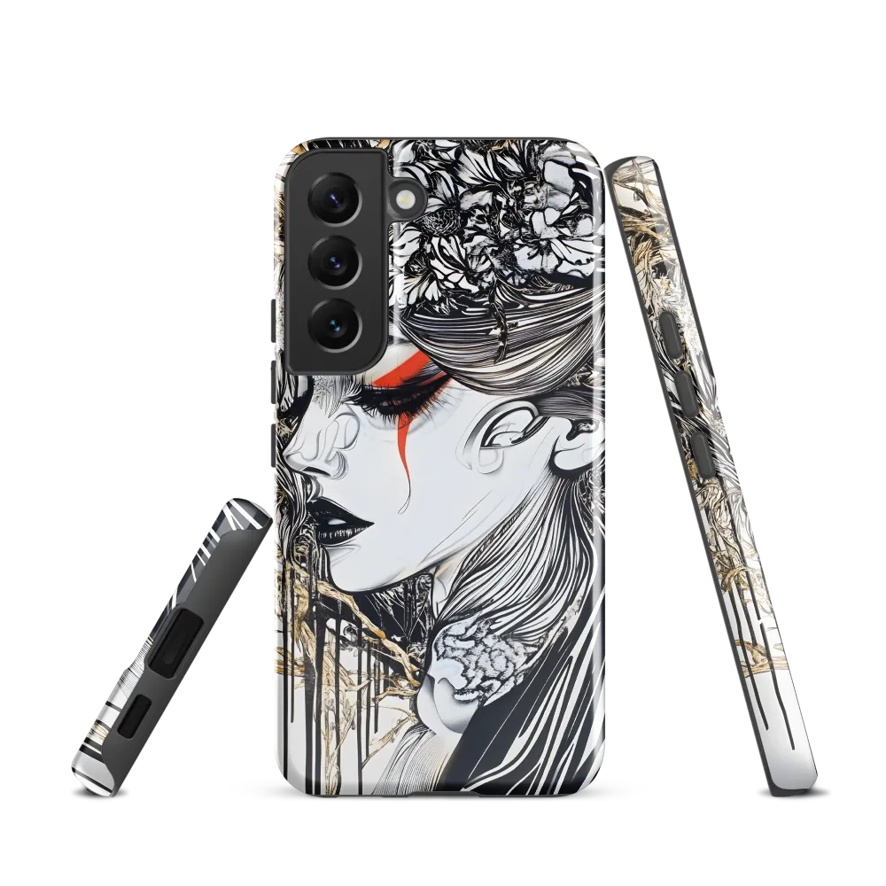 Veiled Mystique