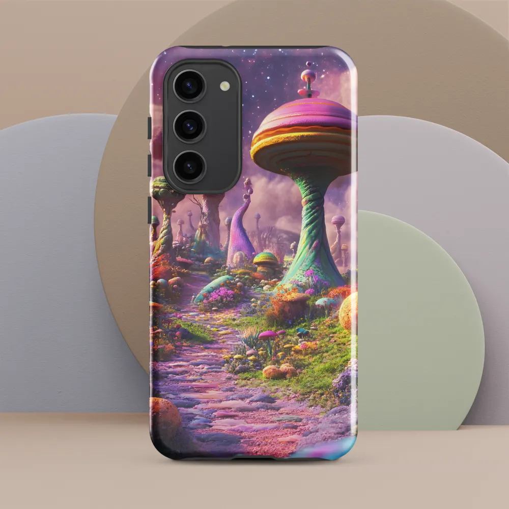 Whimsical Worlds: A Journey Through Fantasy