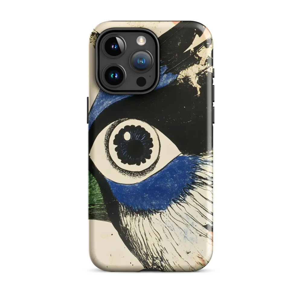 The Eye of Perception
