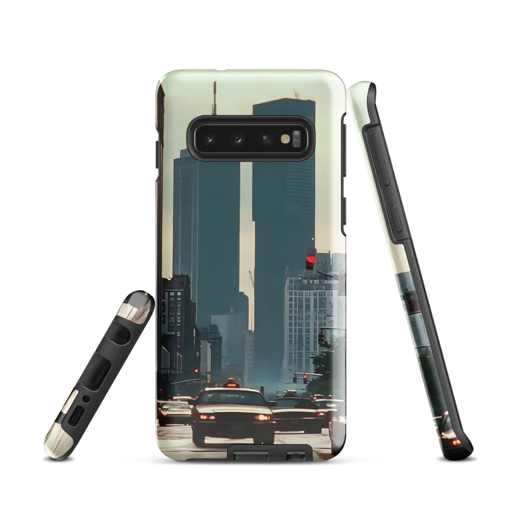 Urban Symphony