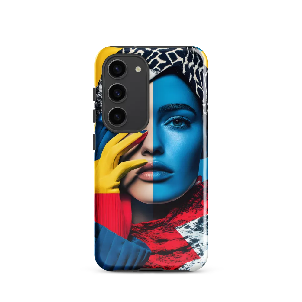 Fusion of Colors