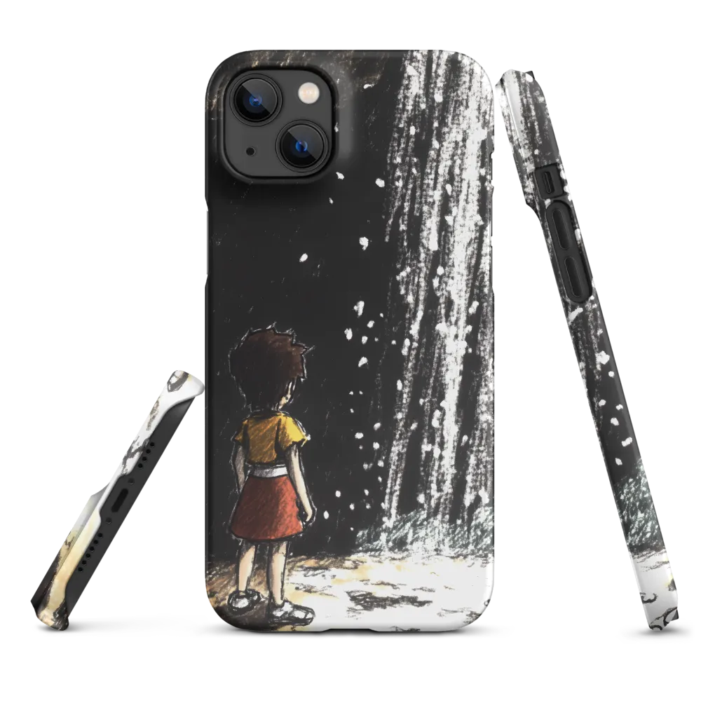 Whispers of the Waterfall