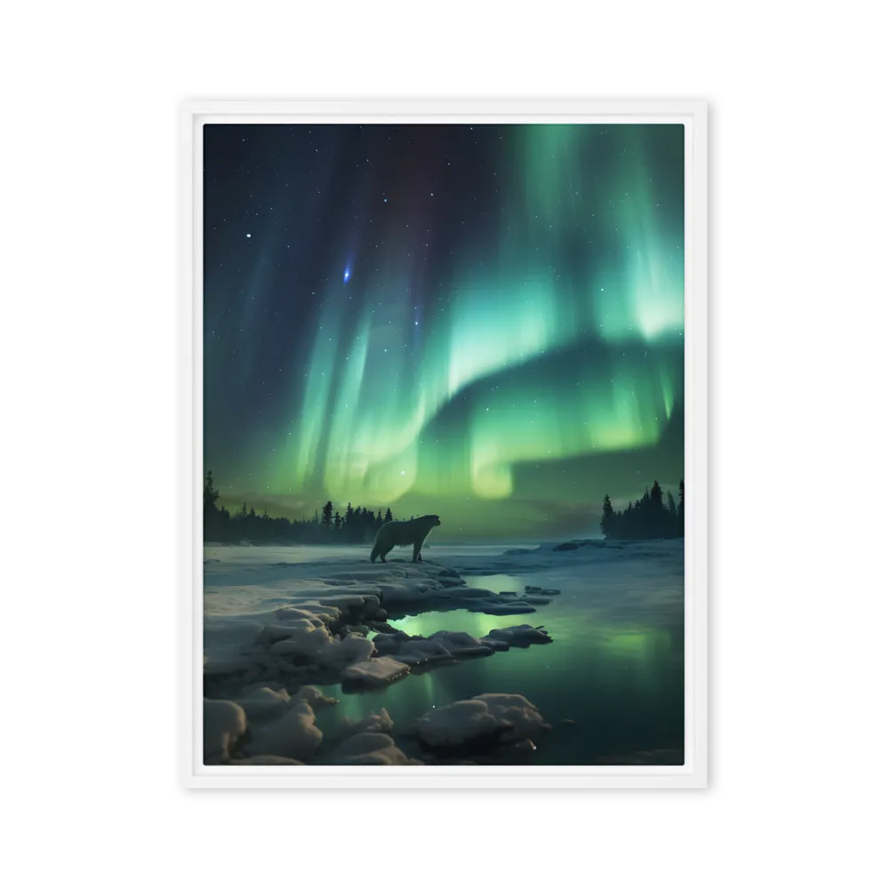 Auroral Guardianship