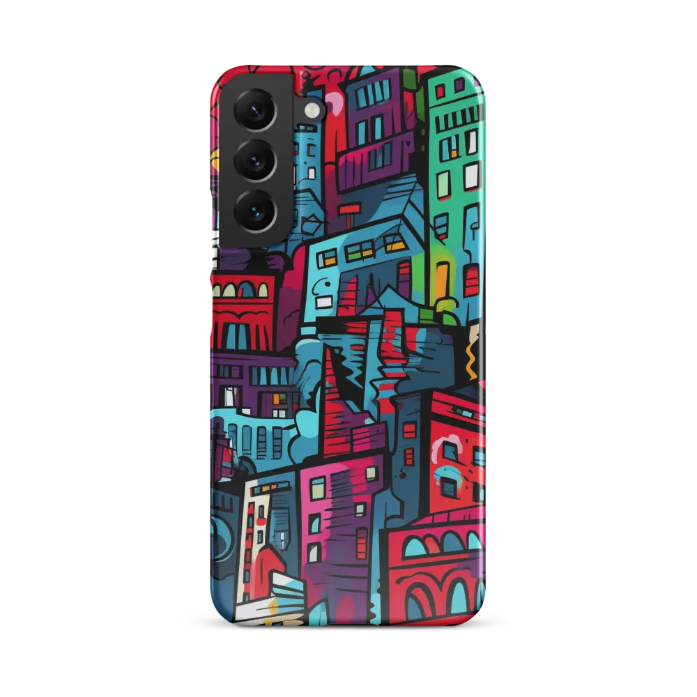 Urban Whimsy