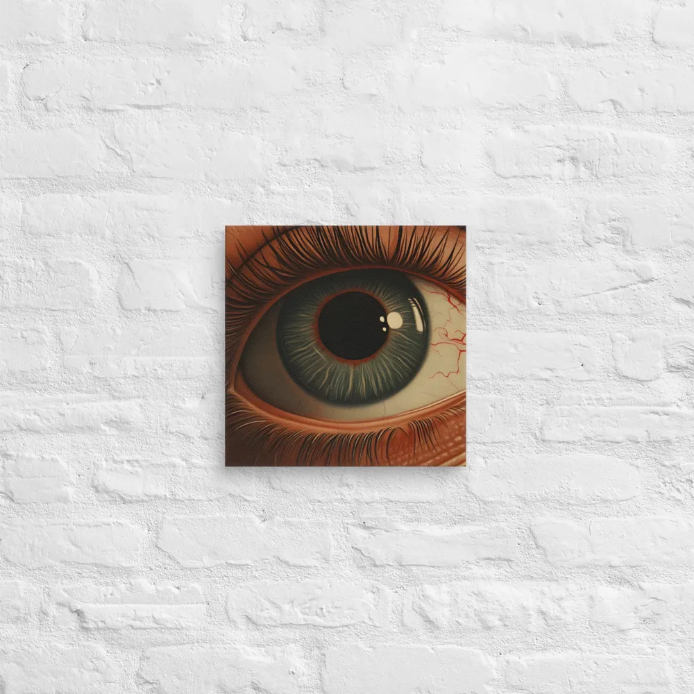 The Gaze of Anatomy