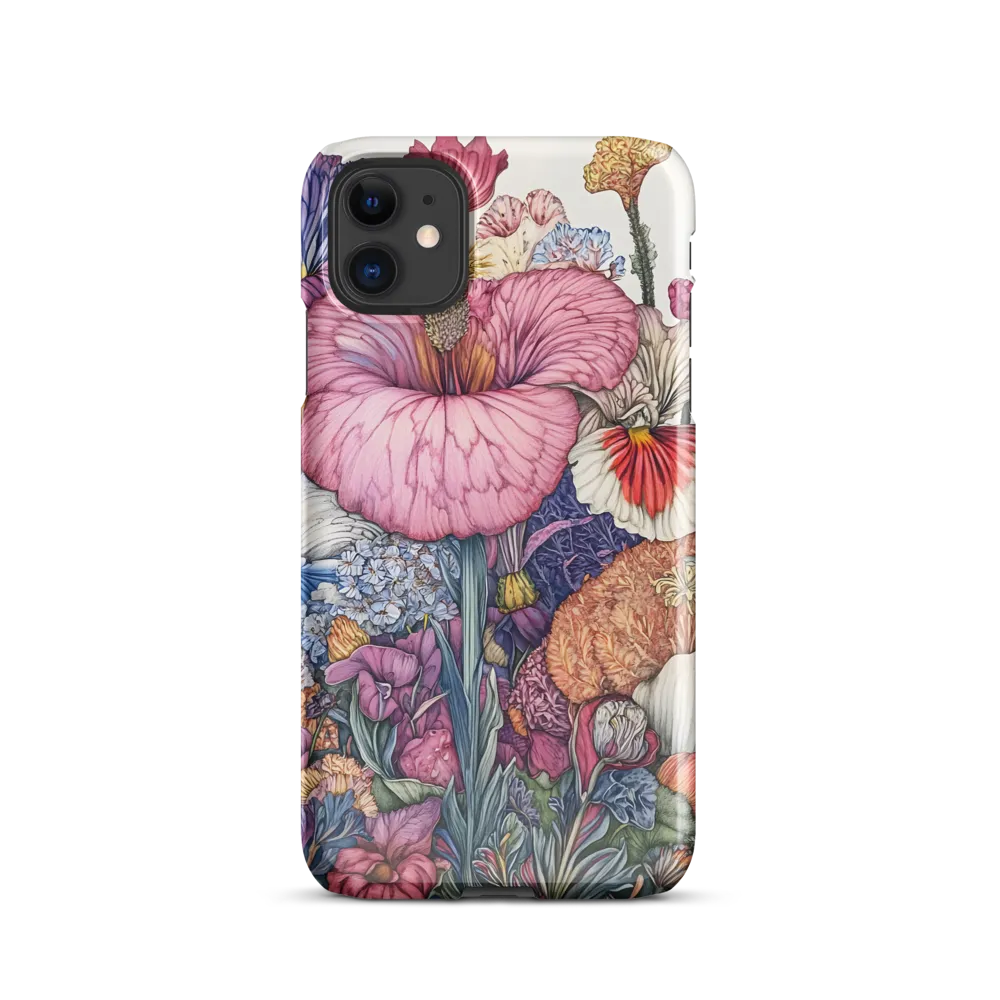 Blooming Opulence