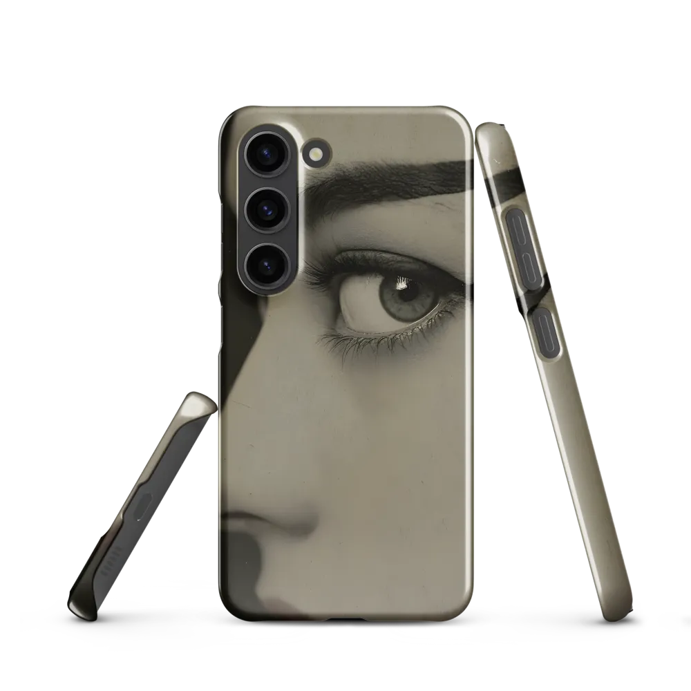 Gaze of Surrealism