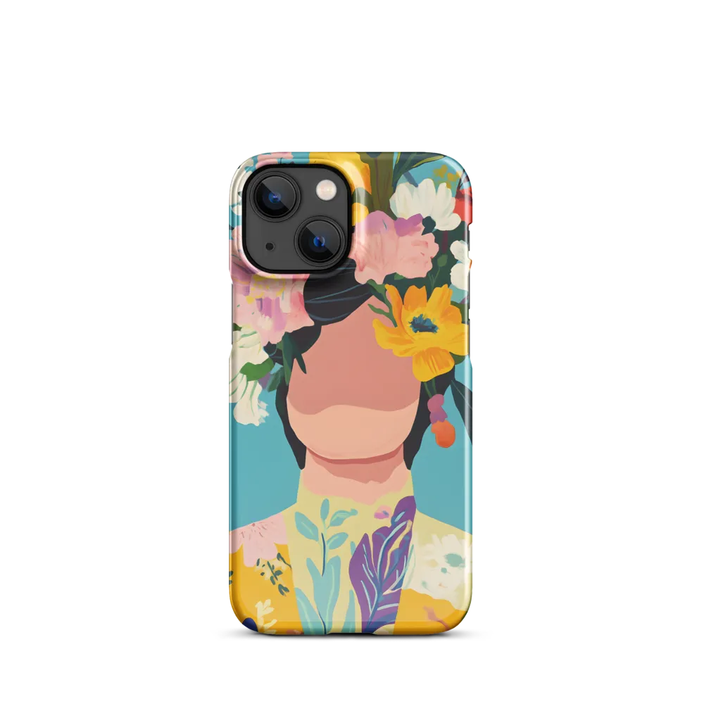Blooming Identity