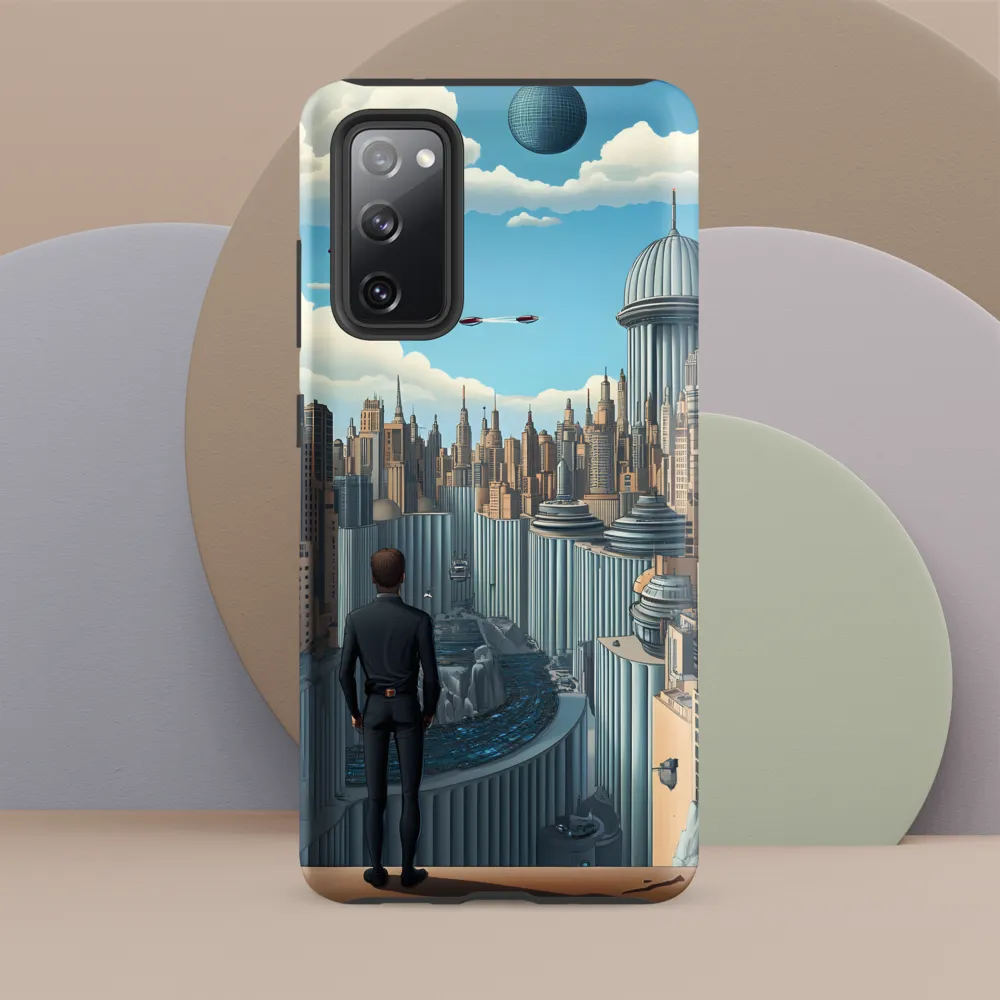 Visions of Tomorrow