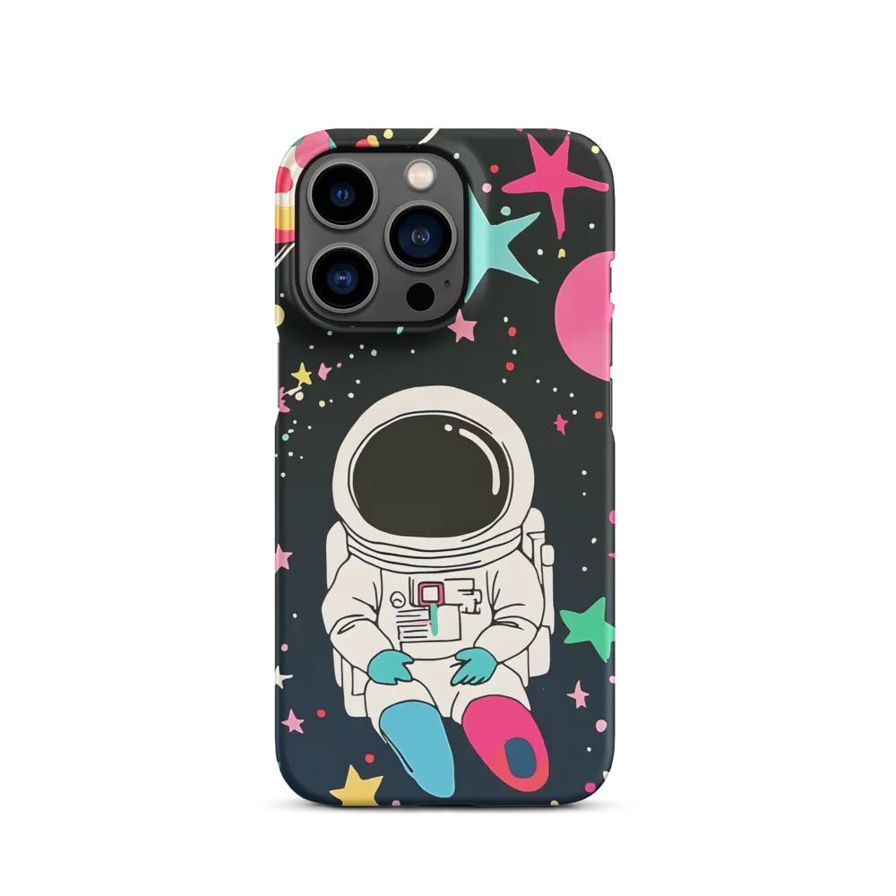 Cosmic Dreamer