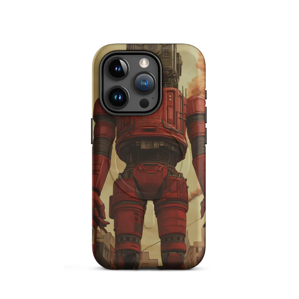 The Colossus of Rust