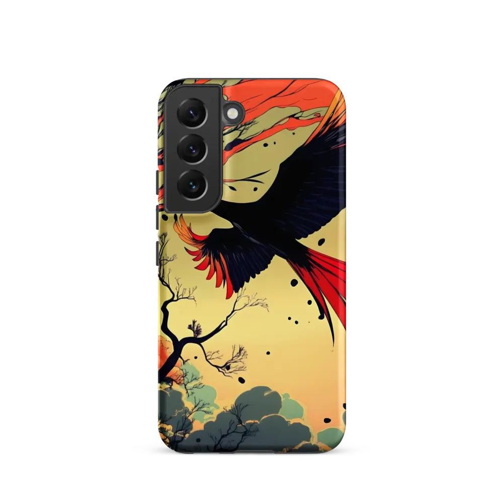 Wings of the Surreal