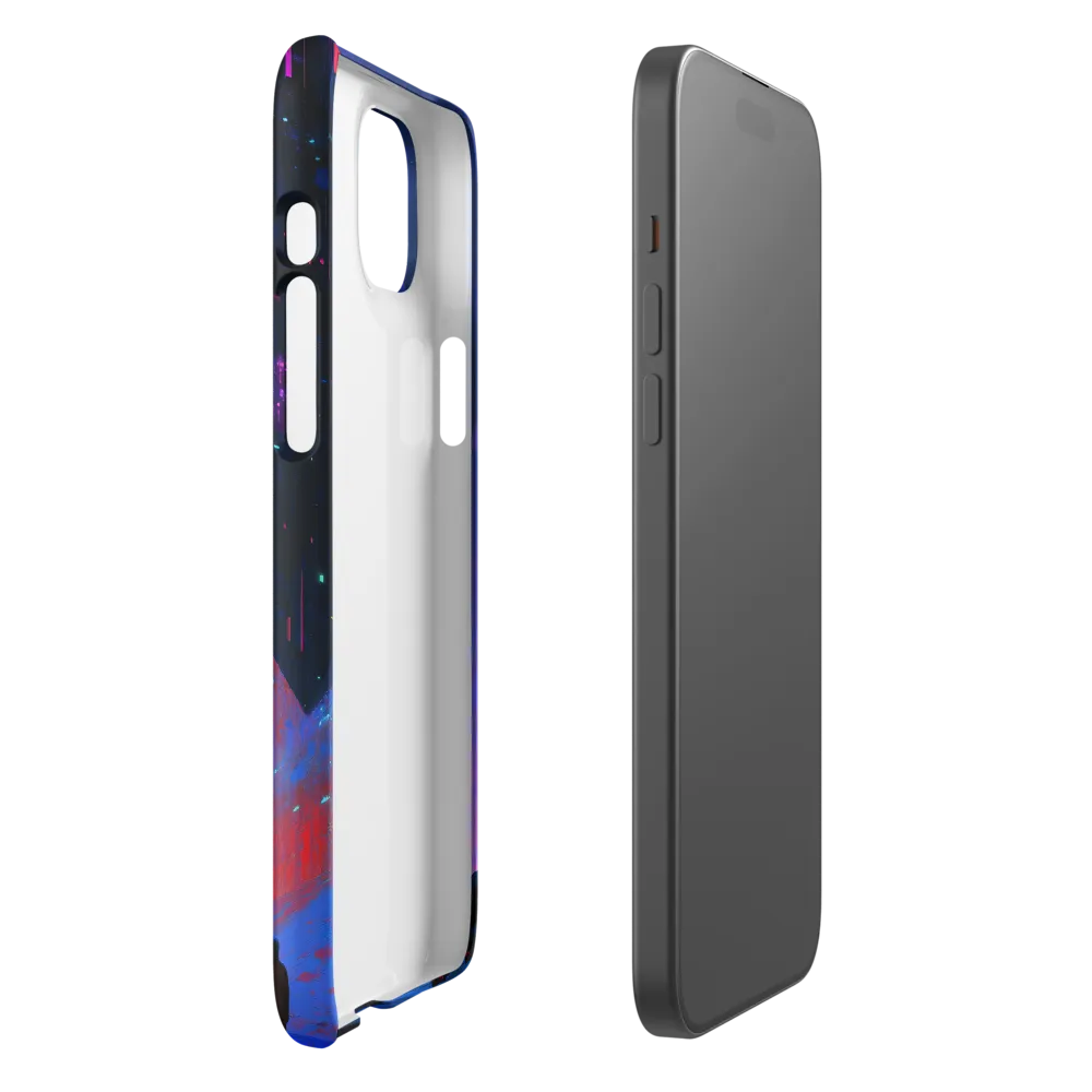 Monoliths of Mystique