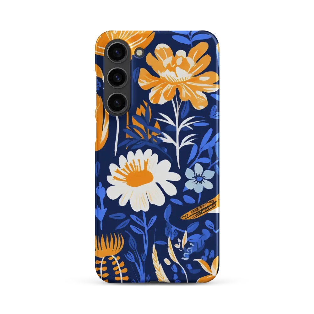 Floral Symphony
