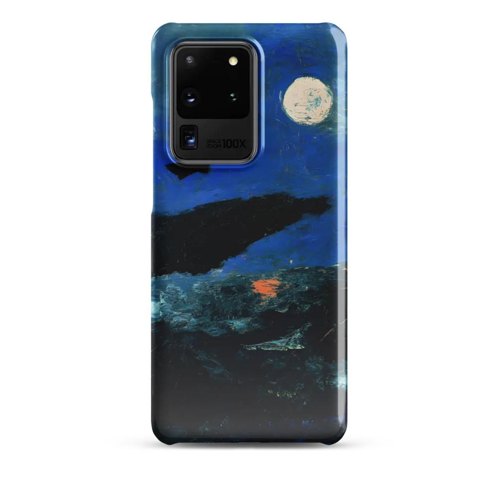 Moonlit Serenity