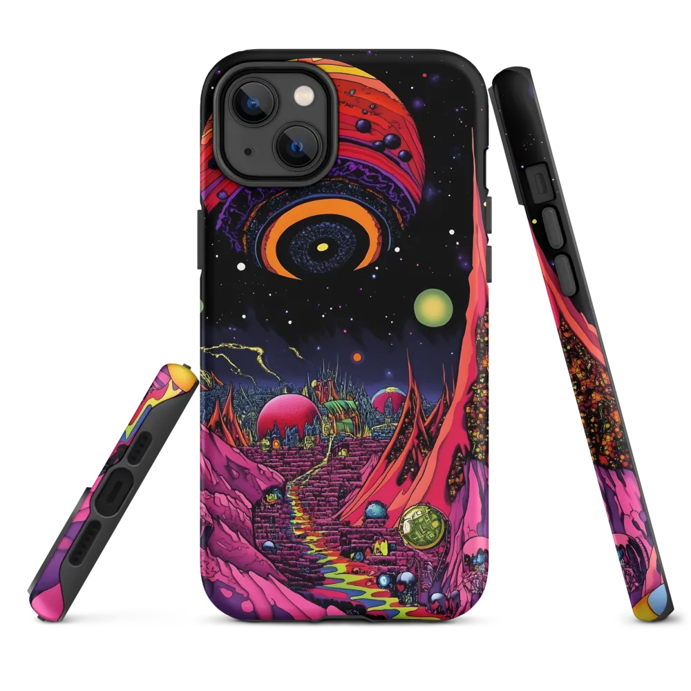 Celestial Dreamscape