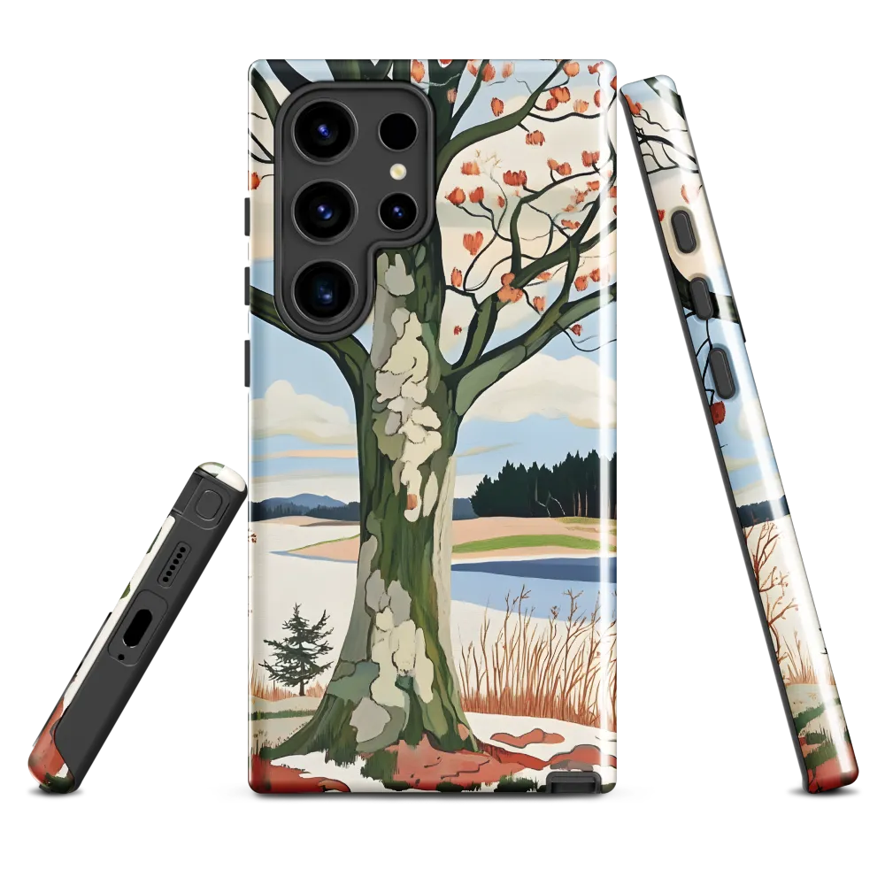 Harmony in Nature
