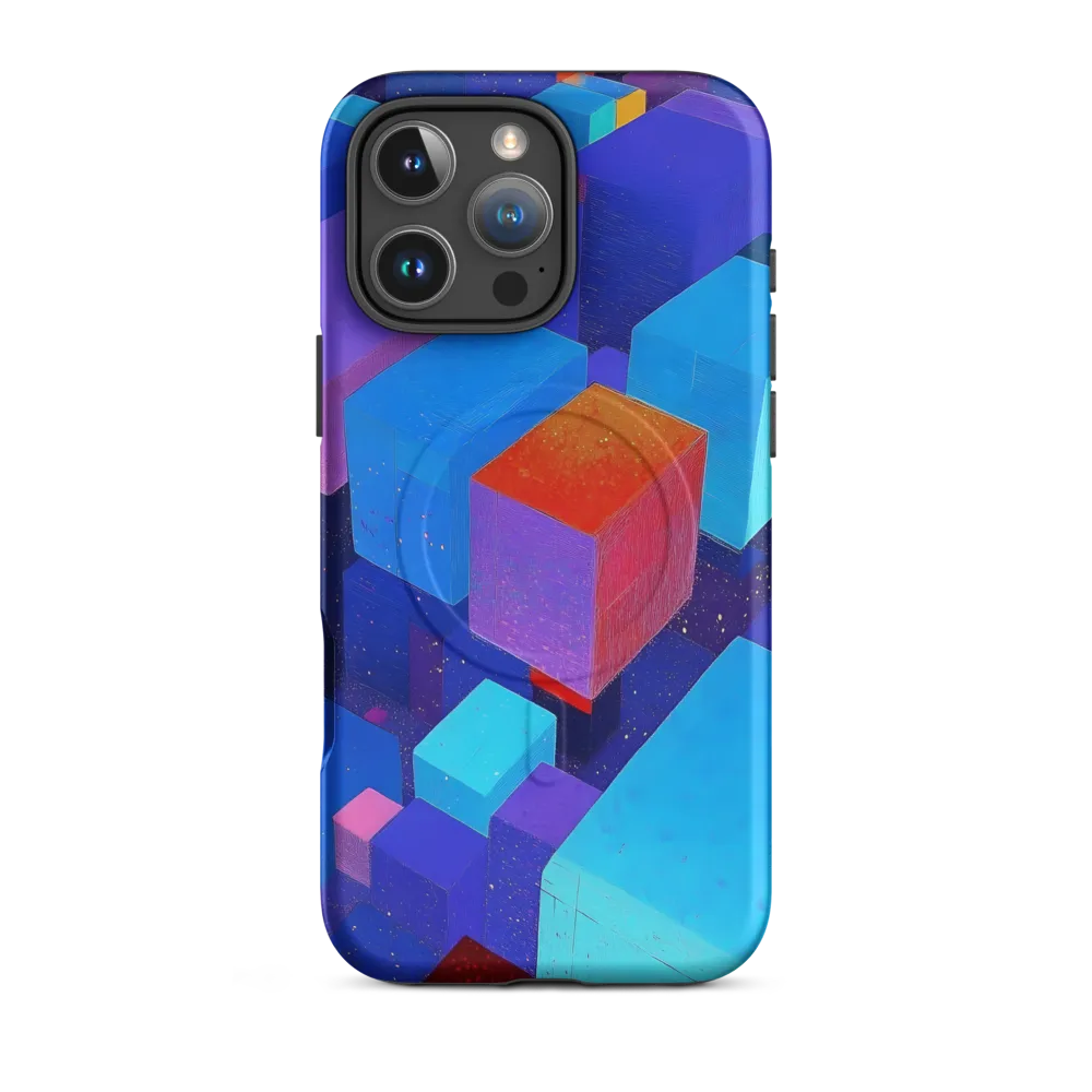 Geometric Dreamscape