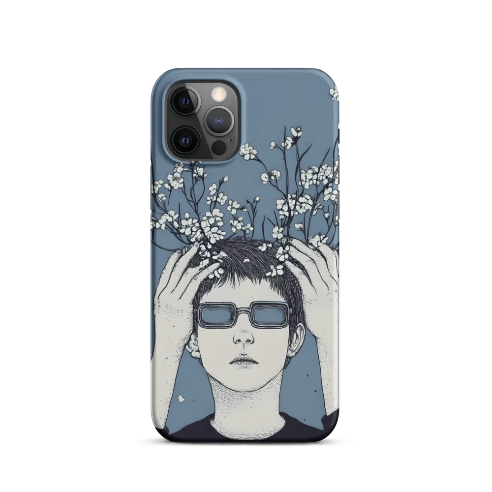 Blossoms of Contemplation