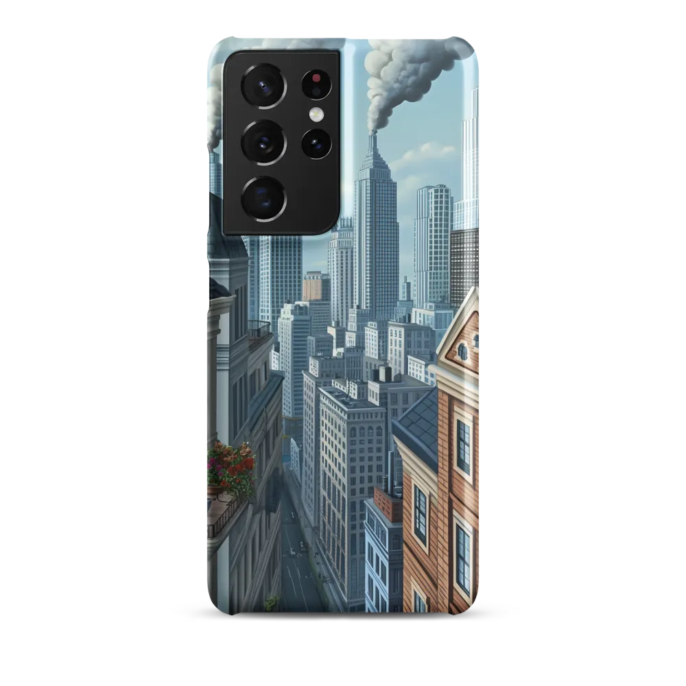 Urban Symphony