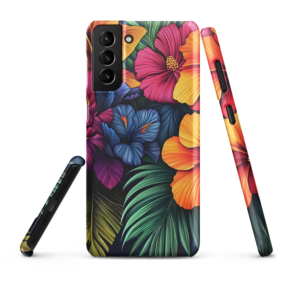 Tropical Symphony